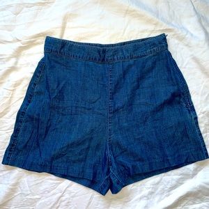 Abercrombie & Fitch Shorts Perfect Condition